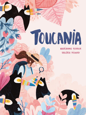 cover image of Toucania